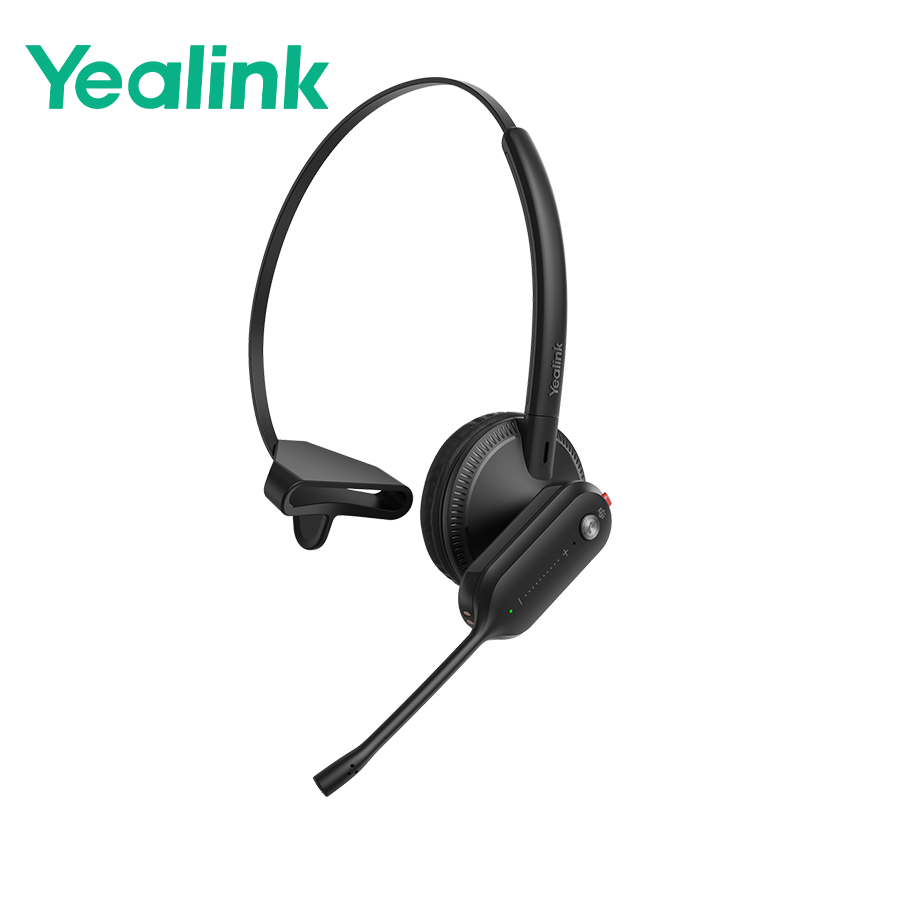 Tai nghe Yealink WH63 E2