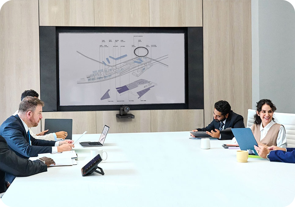 Ứng dụng hội nghị truyền hình Yealink trong lĩnh vực y tế - chăm sóc sức khỏe