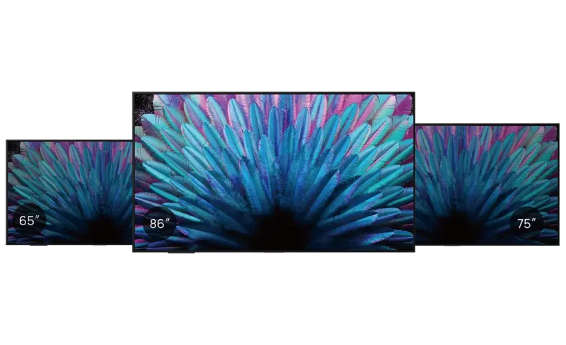 Màn hình chuyên dụng Yealink MeetingDisplay độ phân giải cao, giá tốt | Giải pháp hội họp trực tuyến