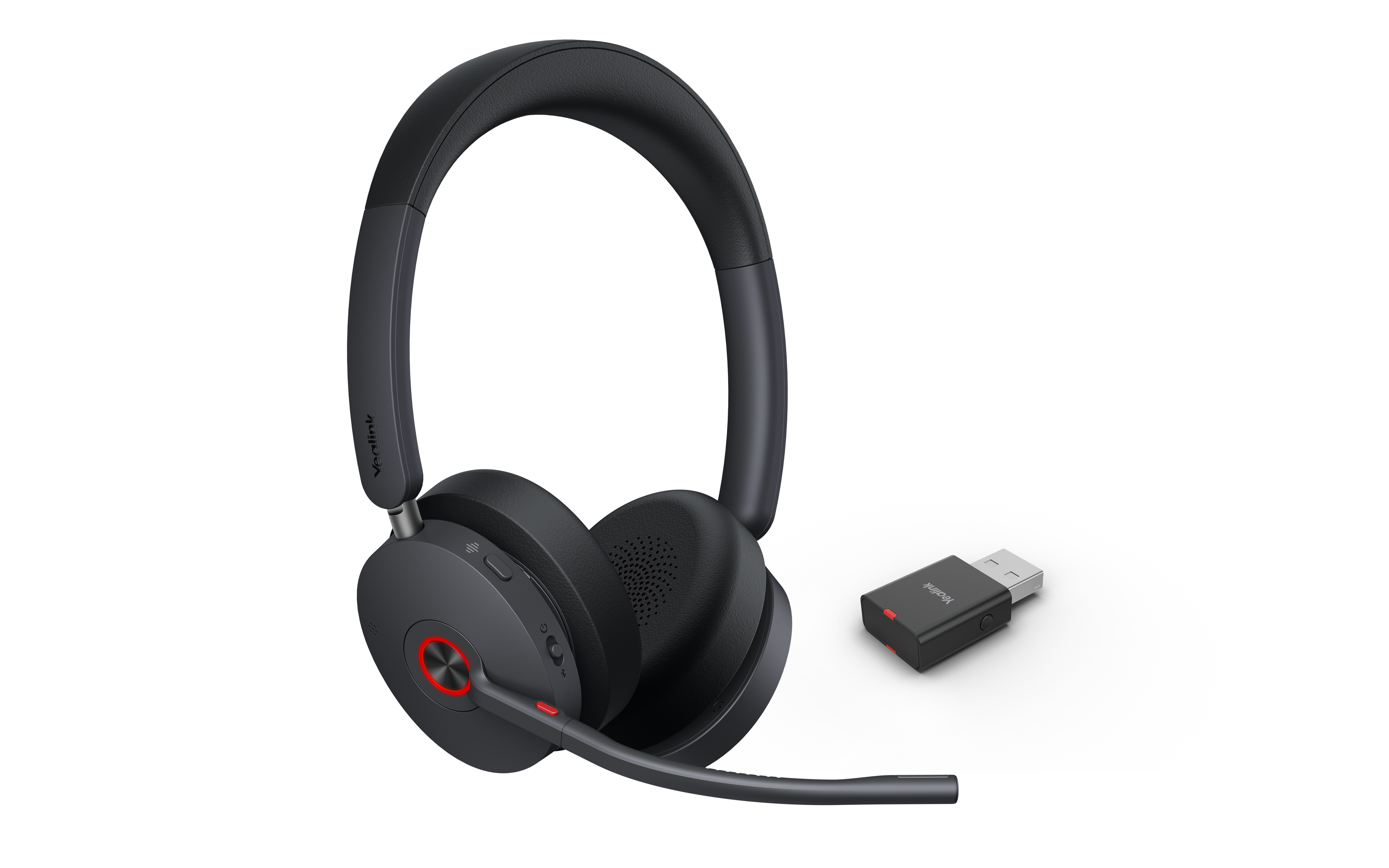 Tai nghe Yeakink WH68 Hybrid