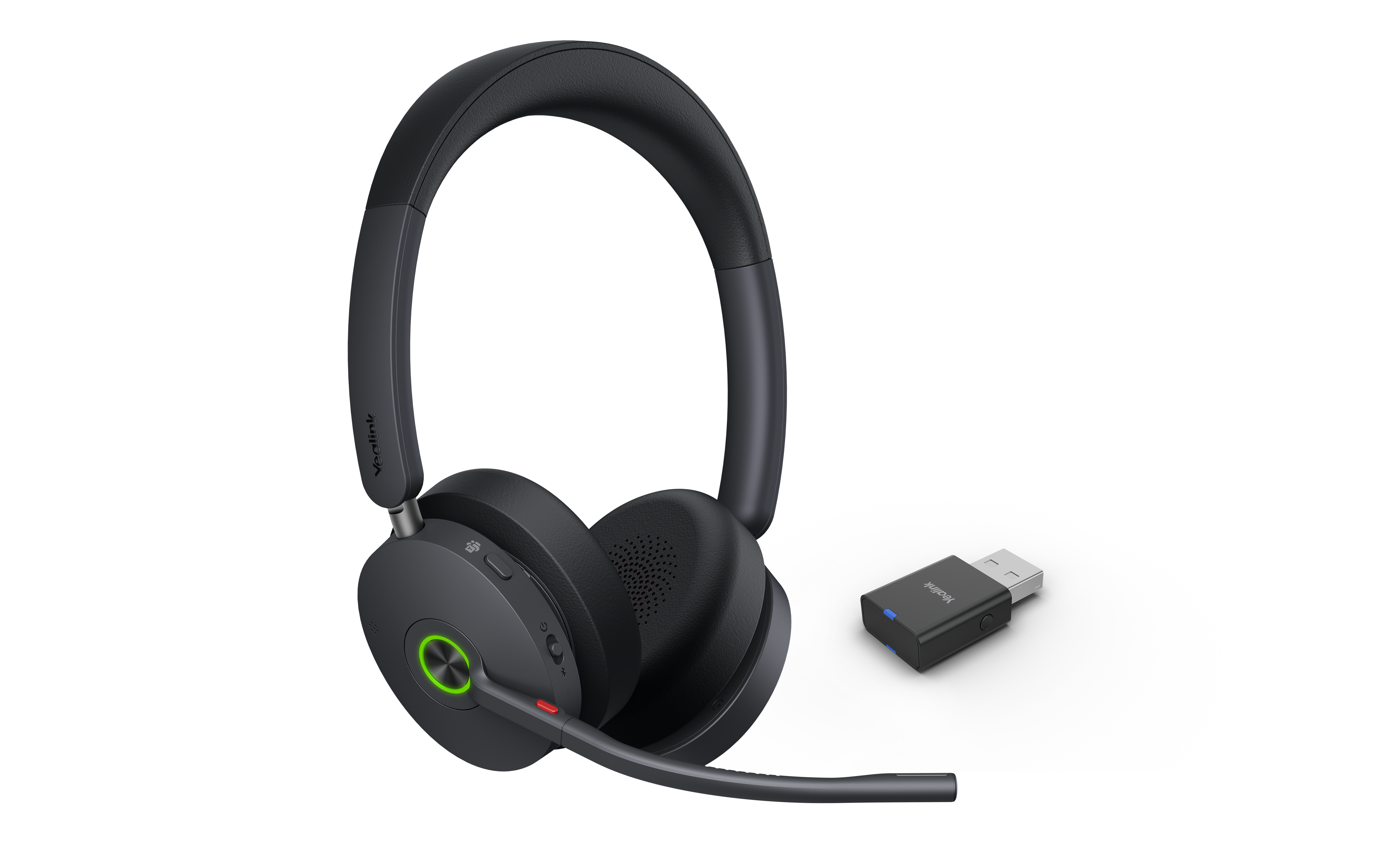 Tai nghe Yeakink WH68 Hybrid