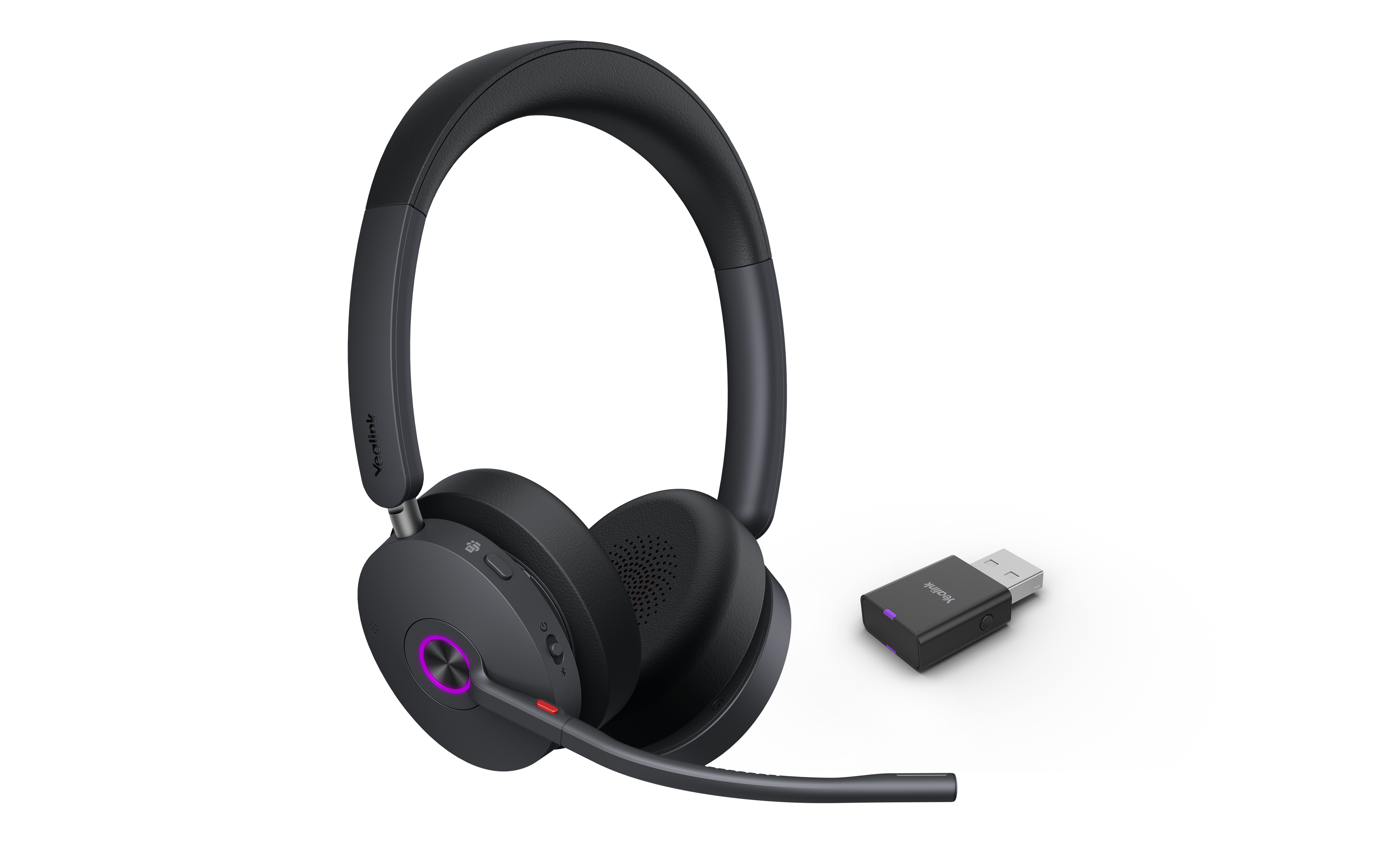 Tai nghe Yeakink WH68 Hybrid