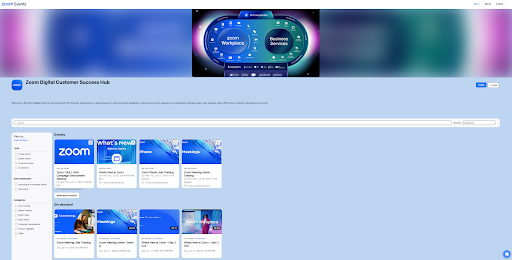 Tìm hiểu phần mềm Zoom – Họp mọi lúc, kết nối mọi nơi