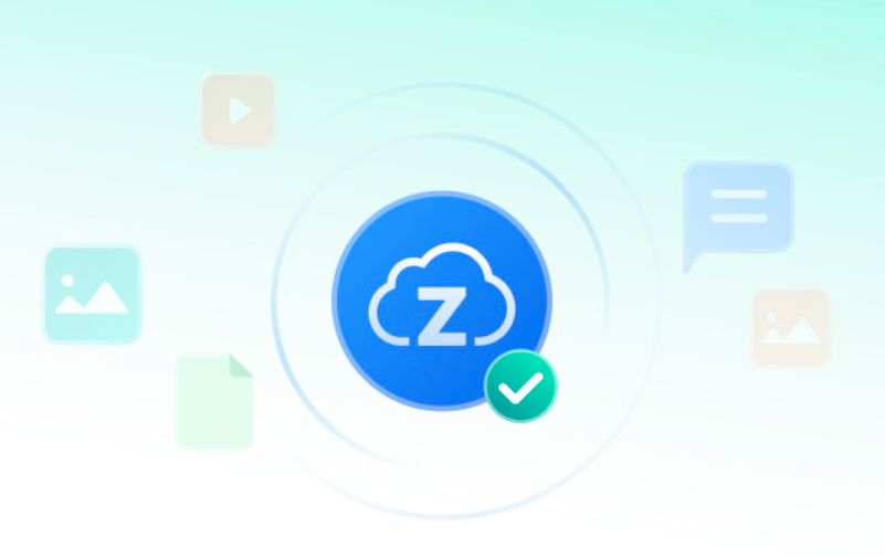 zcloud