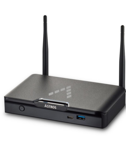 Thiết bị trình chiếu không dây Astros