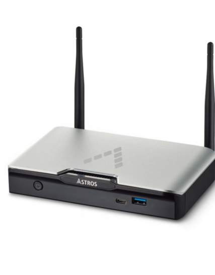 Thiết bị trình chiếu không dây Astros AS-201