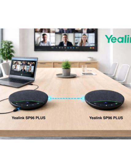Loa hội nghị Yealink SP96 PLUS