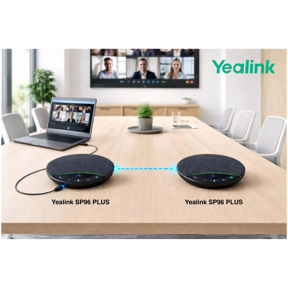 Loa hội nghị Yealink SP96 PLUS