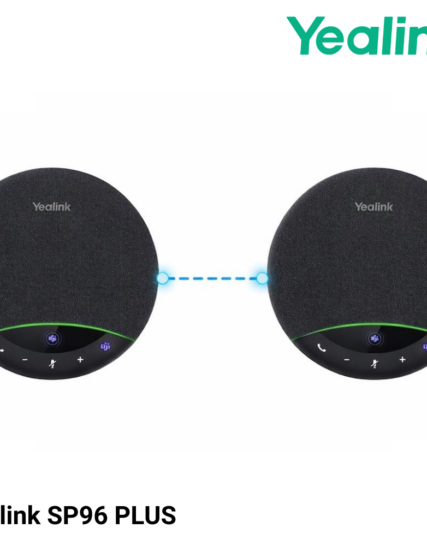 Loa hội nghị Yealink SP96 PLUS