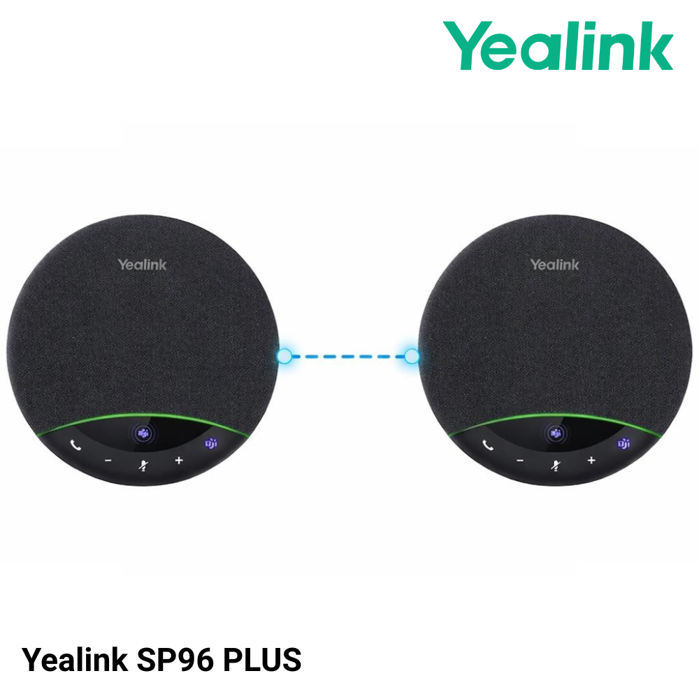 Loa hội nghị Yealink SP96 PLUS