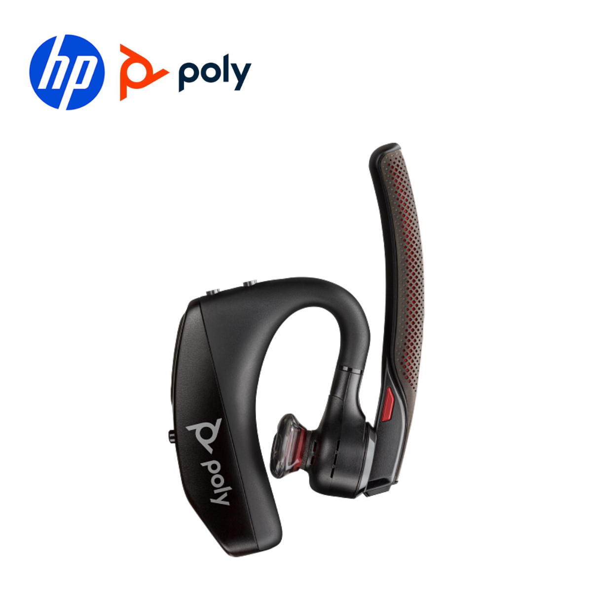 Tai nghe Bluetooth Poly Voyager 5200 USB-A +BT700 dongle