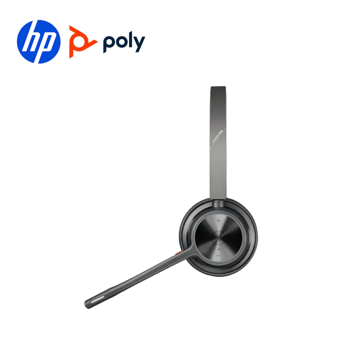 Tai nghe Poly Voyager 4320 Microsoft Teams Certified USB-C Headset +BT700 dongle