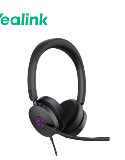 Tai nghe có dây USB Yealink UH48