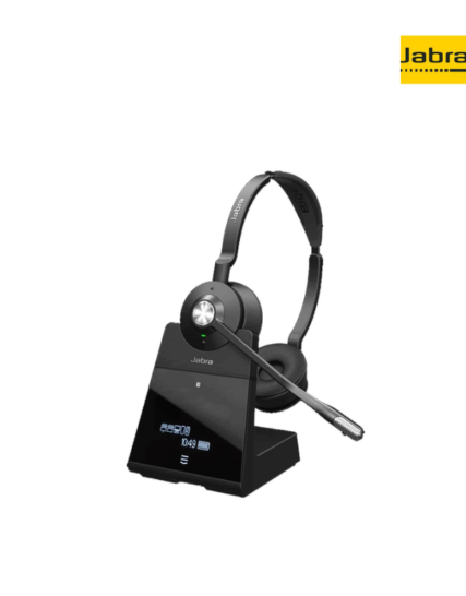 Tai nghe không dây Jabra Engage 75 SE Stereo Wireless