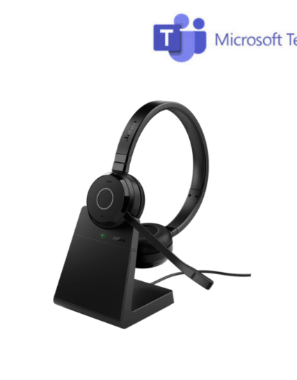 Tai nghe không dây Jabra Evolve 65 UC Stereo Wireless