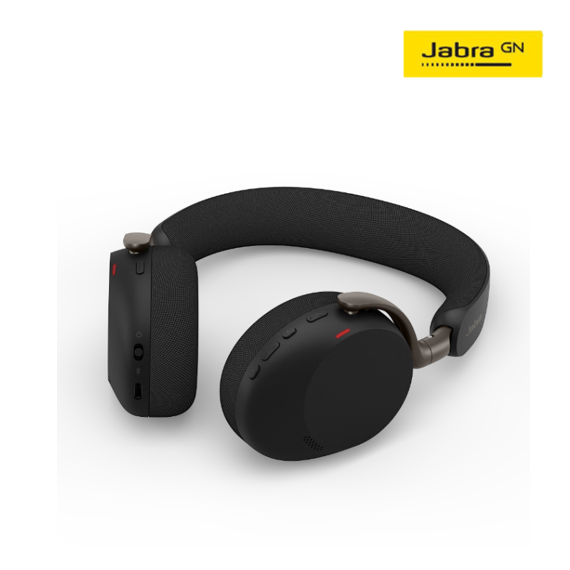 Tai nghe không dây Jabra Evolve3 75 Charging Pad