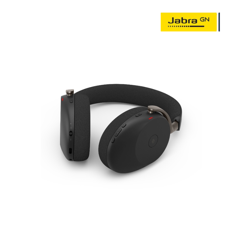 Tai nghe không dây Jabra Evolve3 85 Wireless Stereo