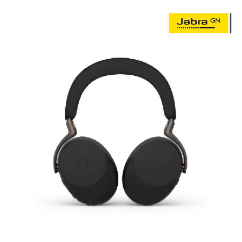 Tai nghe không dây Jabra Evolve3 85 Wireless Stereo