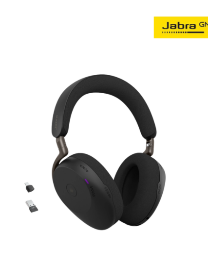 Tai nghe không dây Jabra Evolve3 85 Wireless Stereo