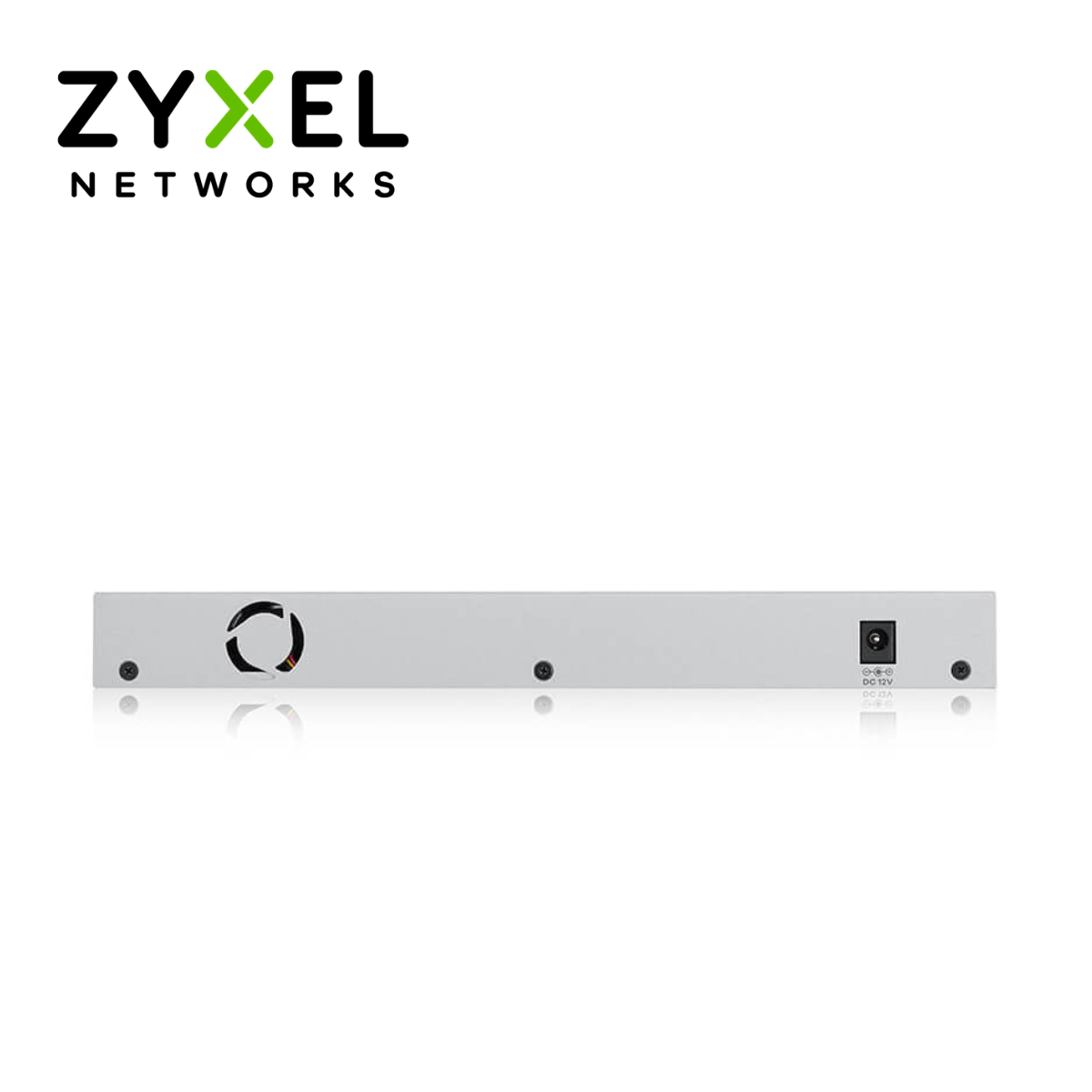 Zyxel XGS1250-12 Bộ chuyển mạch Switch 12 Cổng Multi-Gigabit