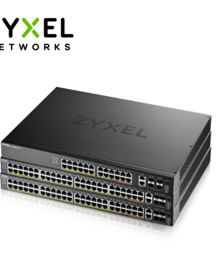 Bộ chuyển mạch Switch Zyxel XGS2220 Series