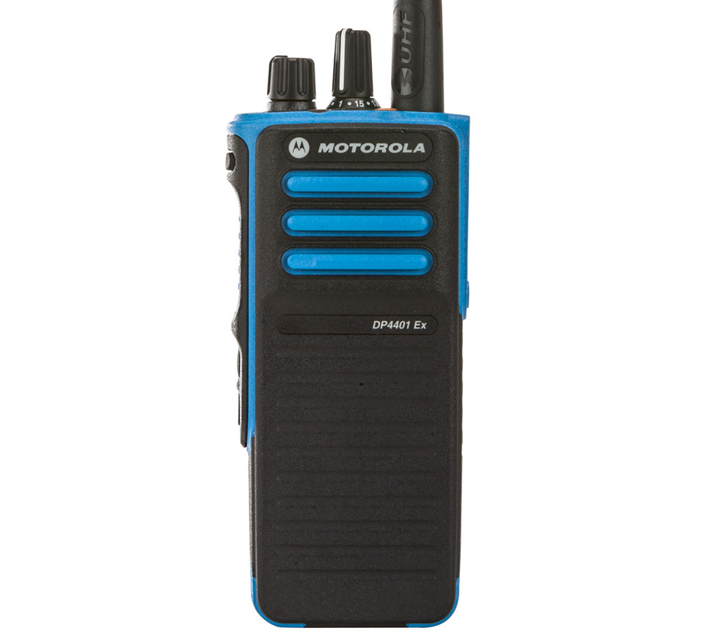 Motorola DP4401 Ex
