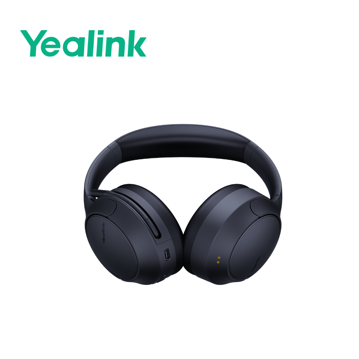 Yealink BH78 Tai nghe Bluetooth chống ồn chủ động