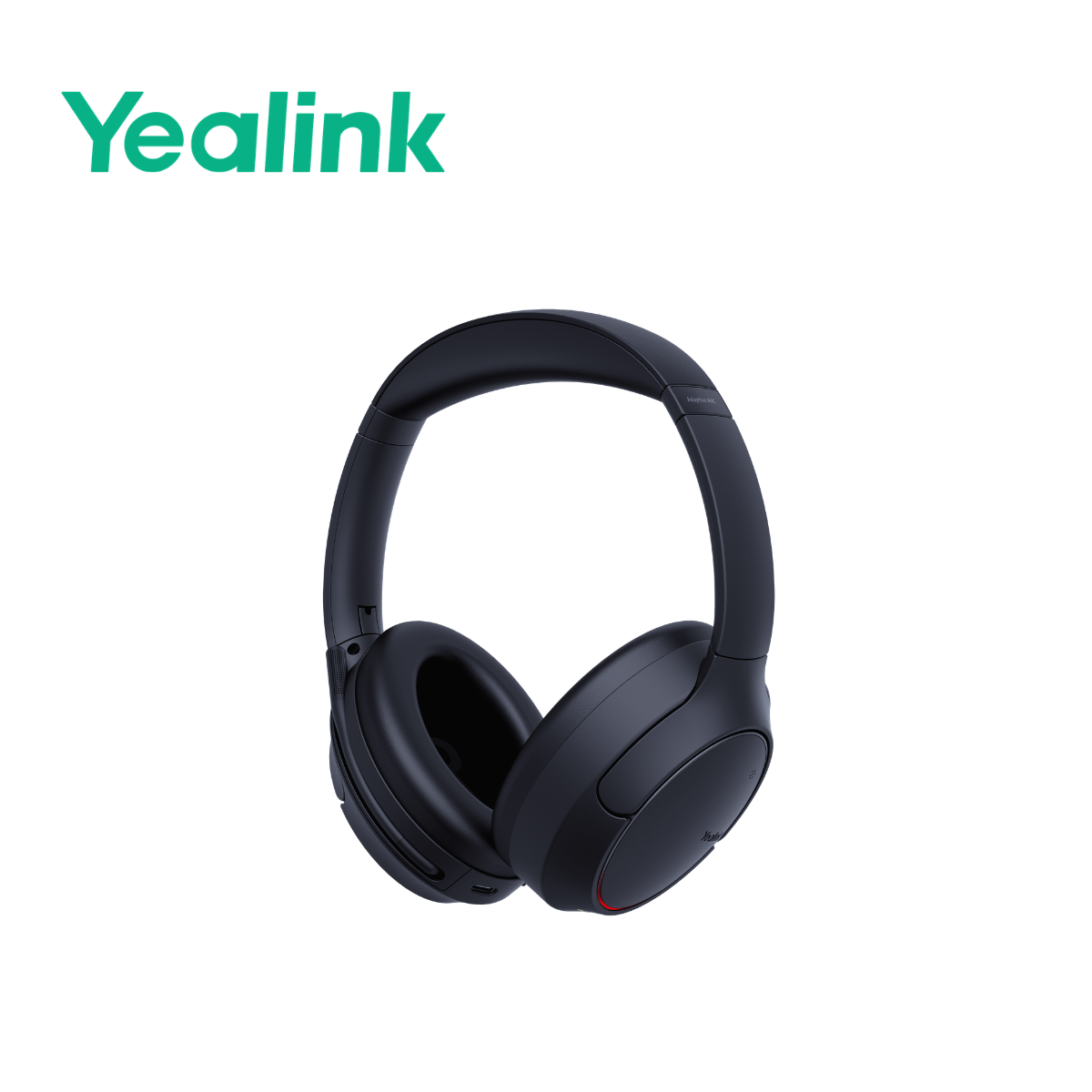 Yealink BH78 Tai nghe Bluetooth chống ồn chủ động