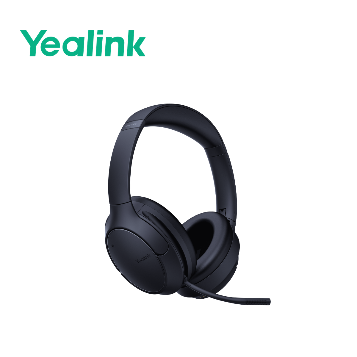 Yealink BH78 Tai nghe Bluetooth chống ồn chủ động
