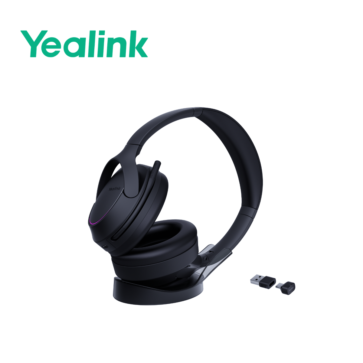 Yealink BH78 Tai nghe Bluetooth chống ồn chủ động
