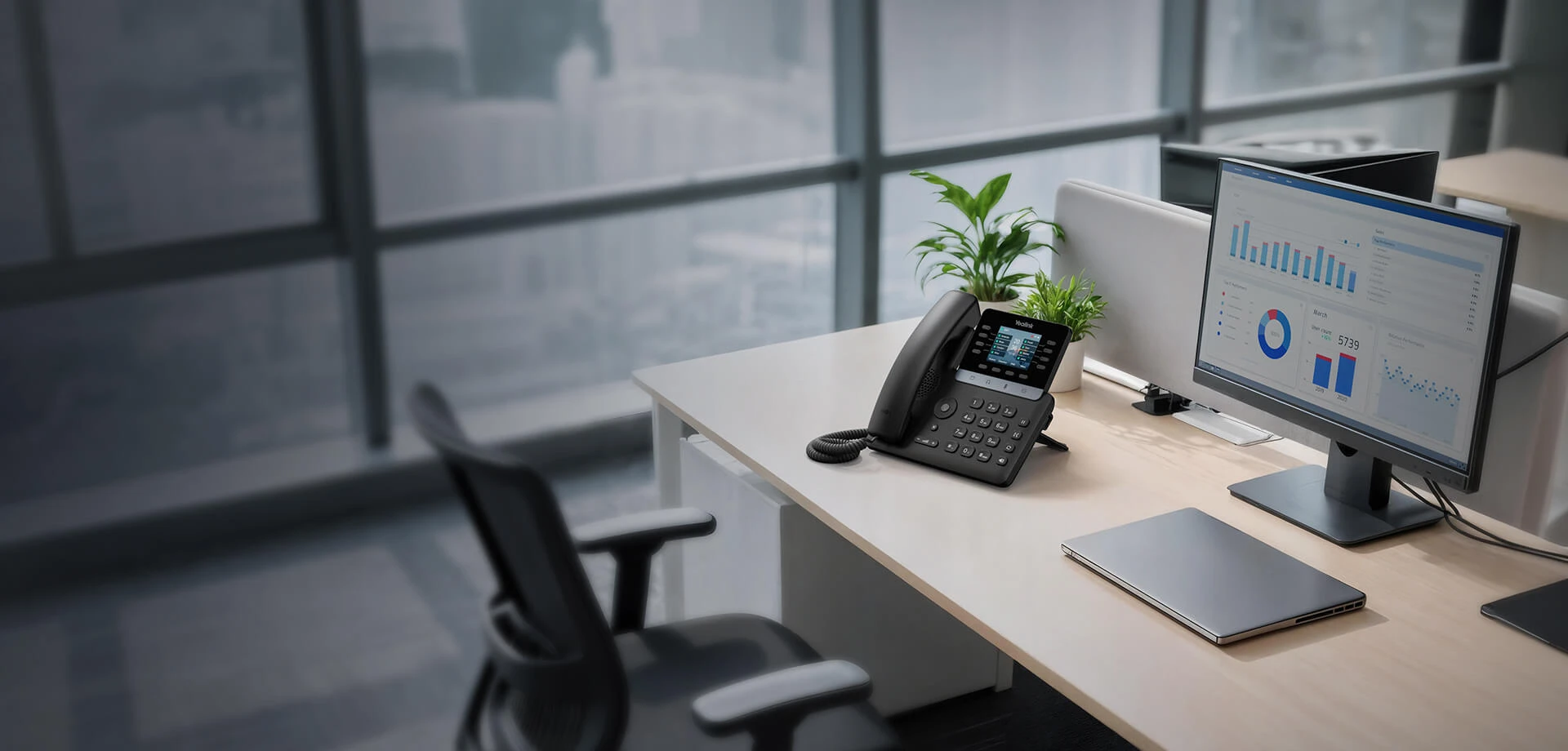 Dien-thoai-IP-Yealink-SIP-T73W-