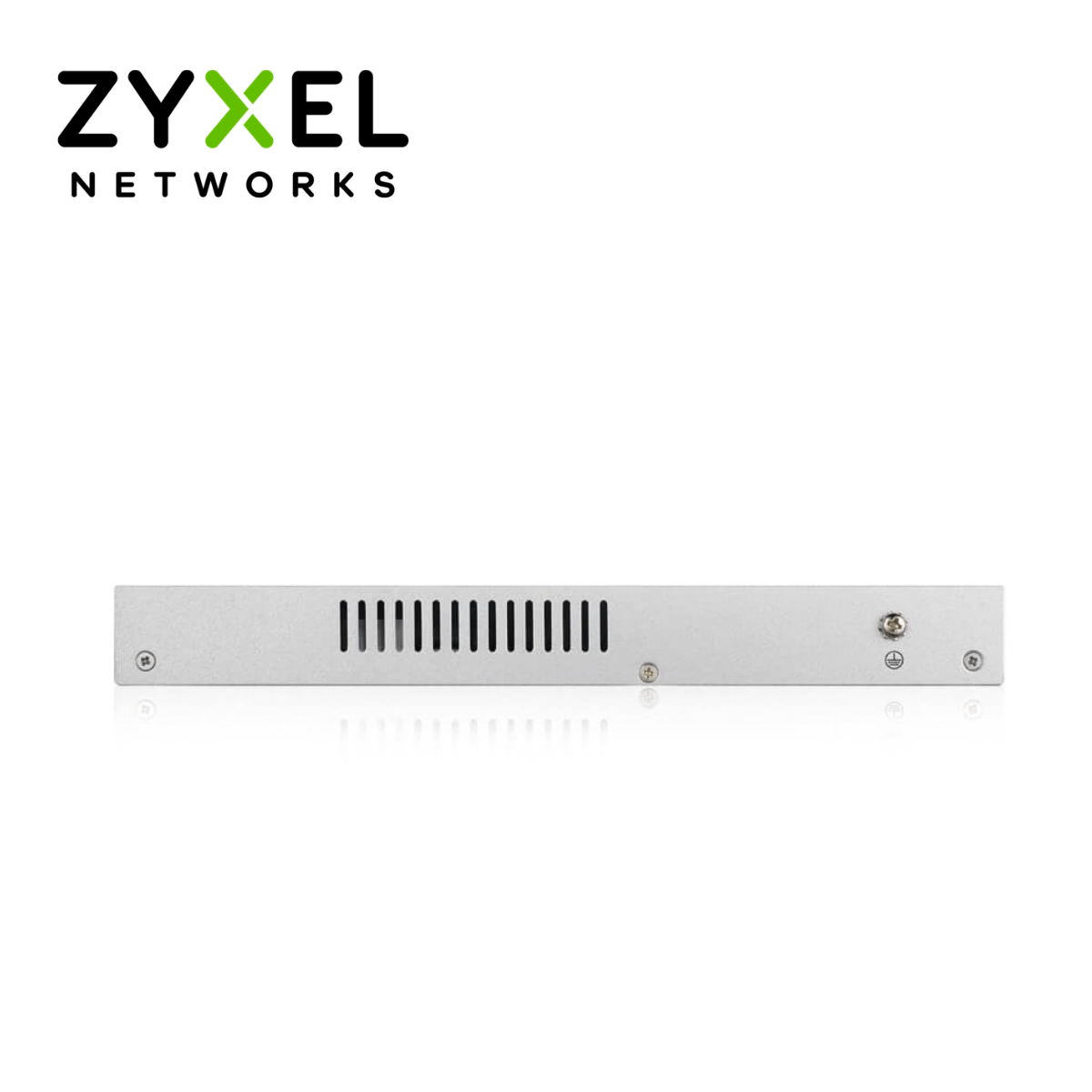 Zyxel Switch GS1008HP 8 Cổng PoE Gigabit Unmanaged