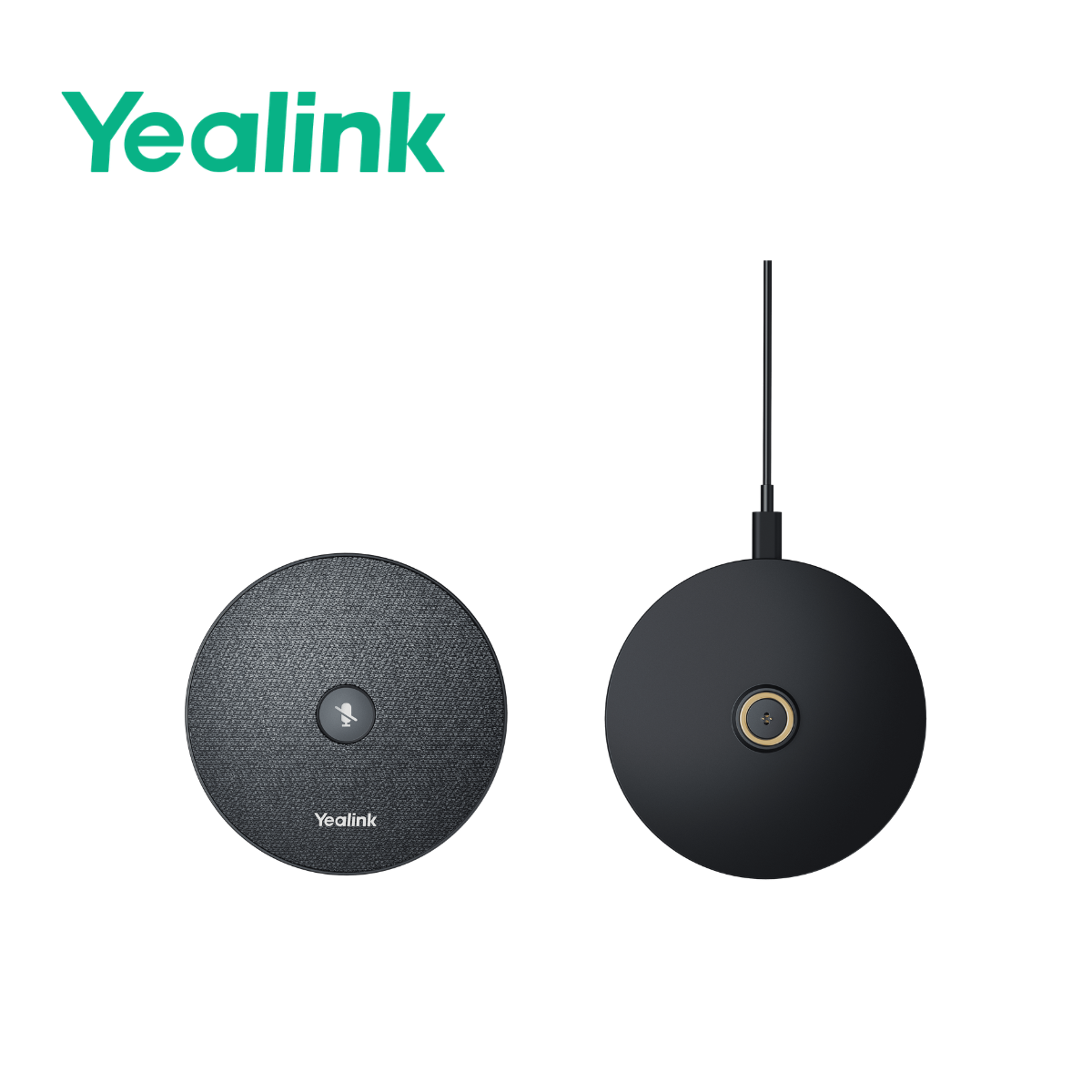 Micro hội nghị Yealink VCM36-W Pro