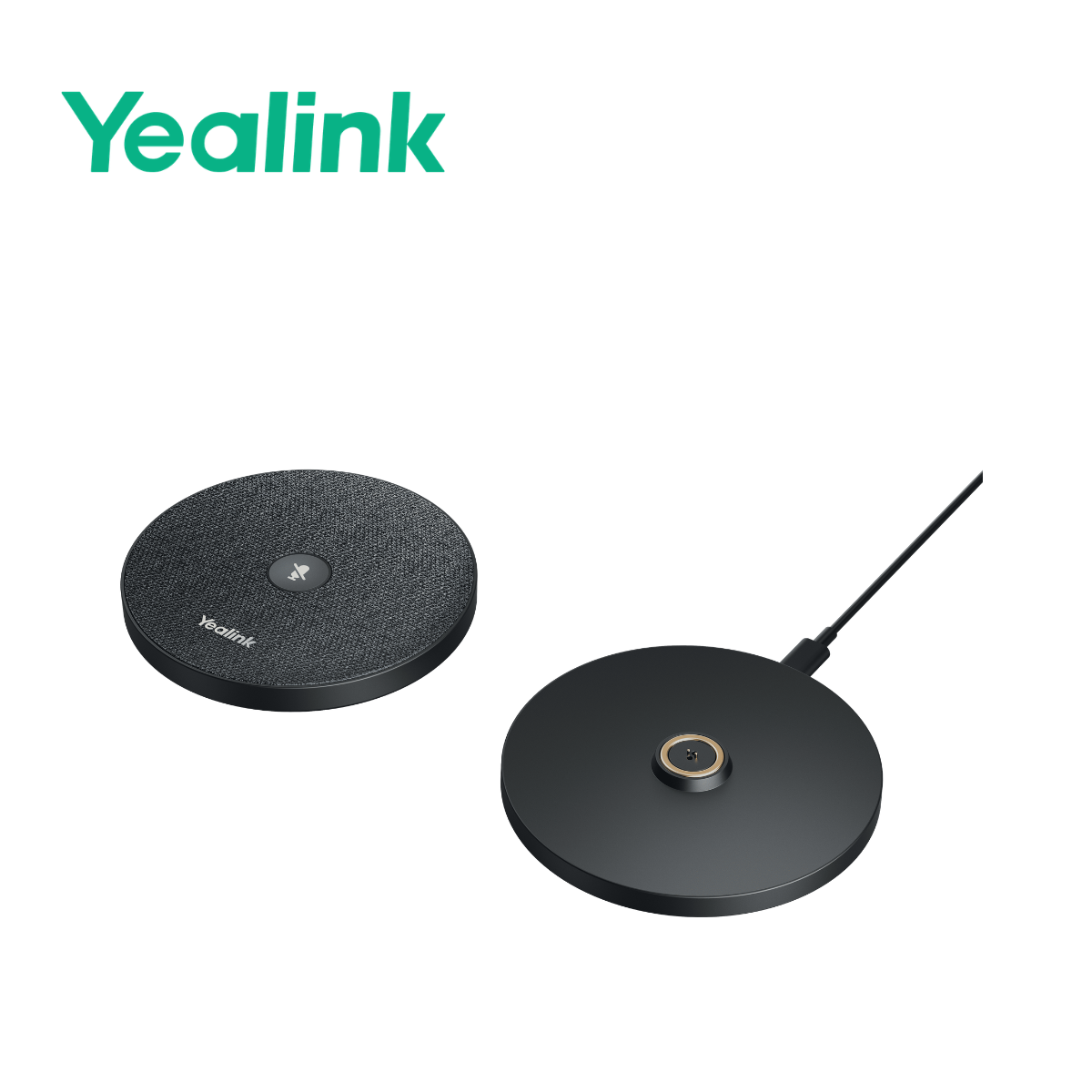 Micro hội nghị Yealink VCM36-W Pro
